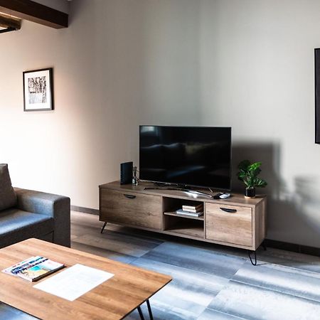 Valletta Stylish 2Br Flat By Arcobnb מראה חיצוני תמונה