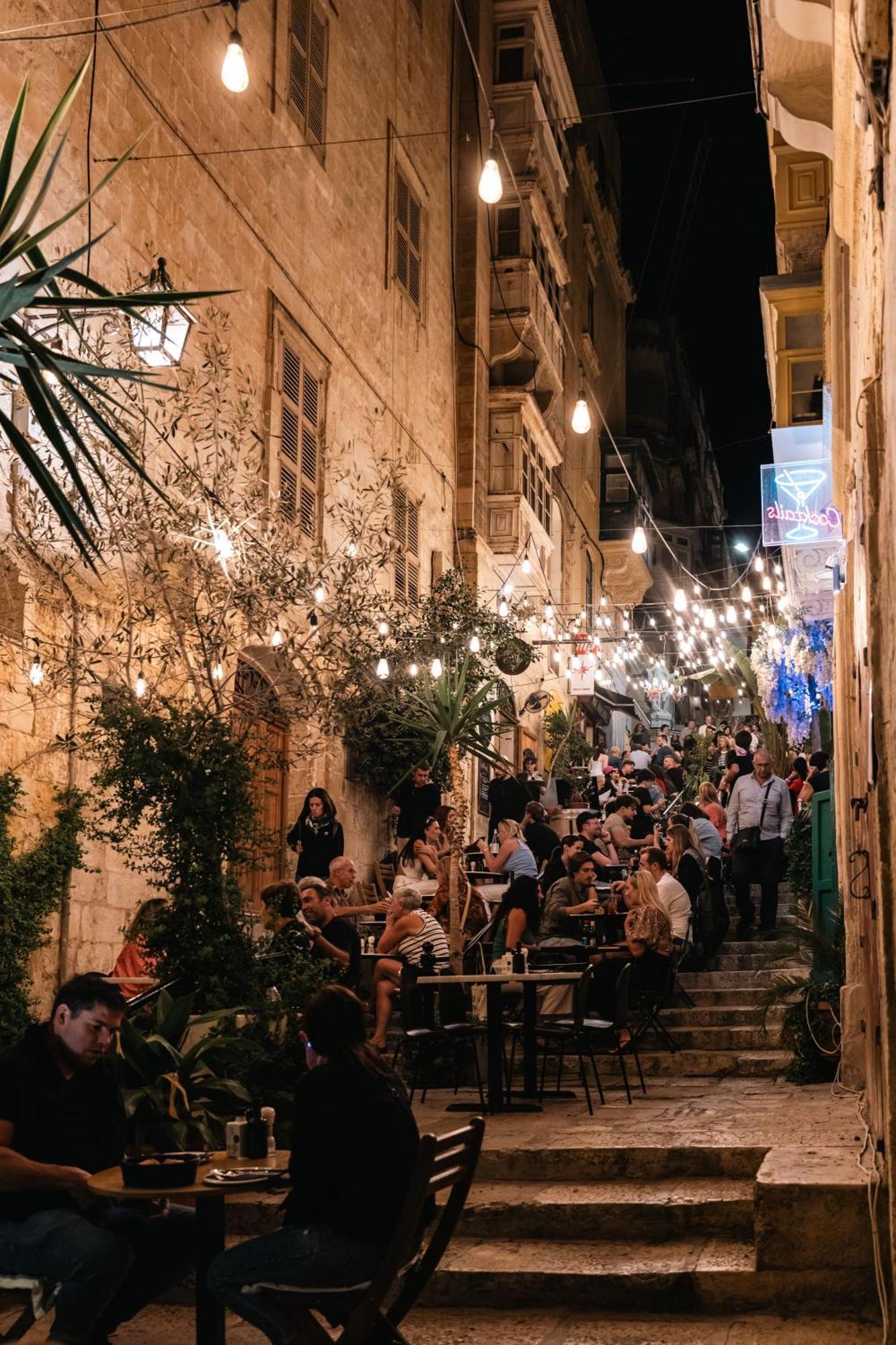 Valletta Stylish 2Br Flat By Arcobnb מראה חיצוני תמונה