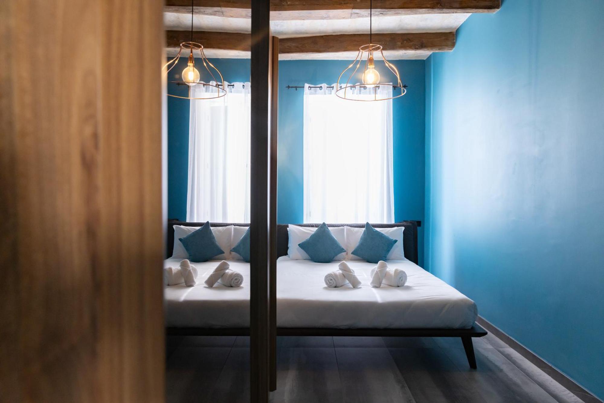 Valletta Stylish 2Br Flat By Arcobnb מראה חיצוני תמונה