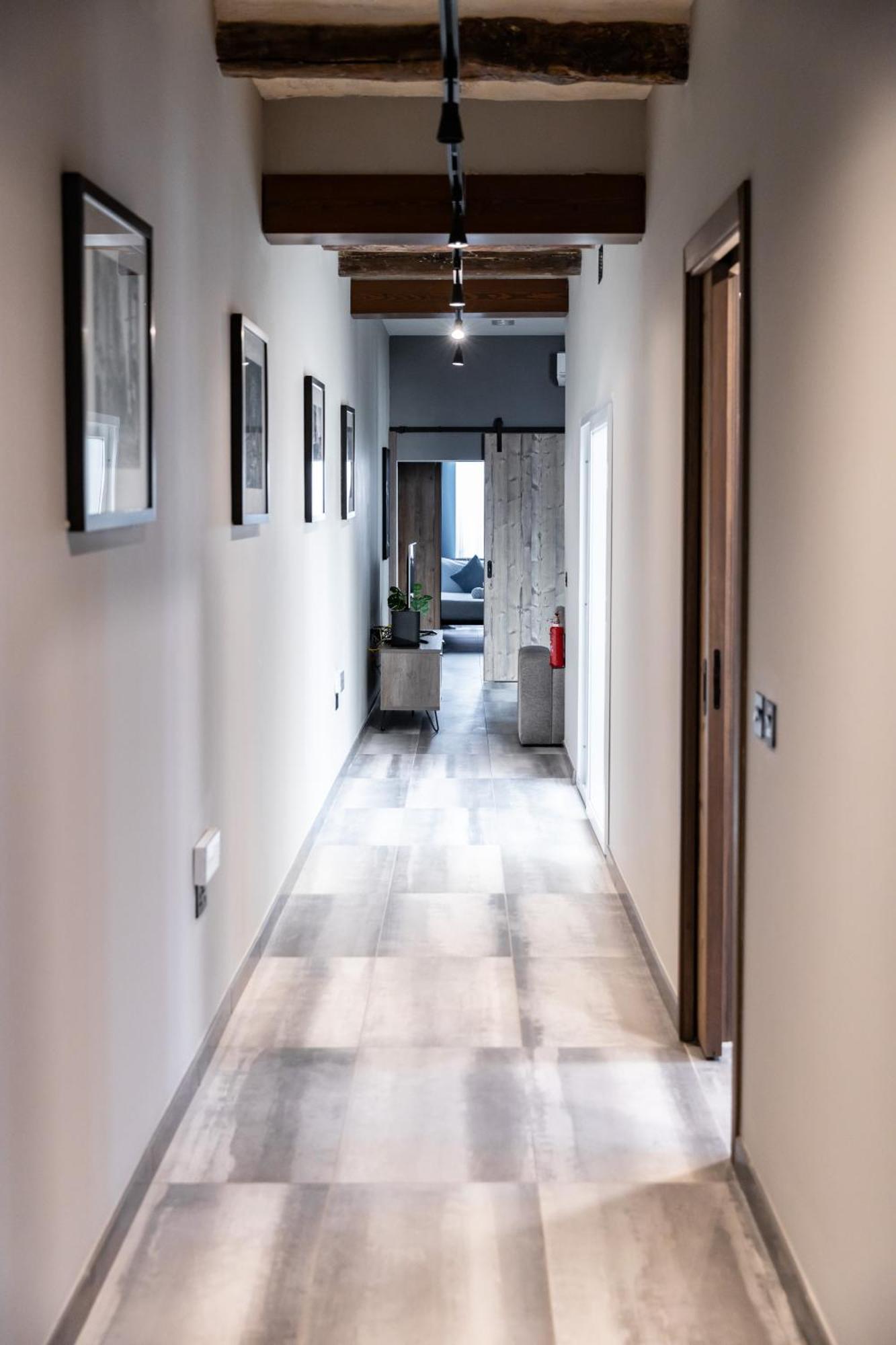 Valletta Stylish 2Br Flat By Arcobnb מראה חיצוני תמונה