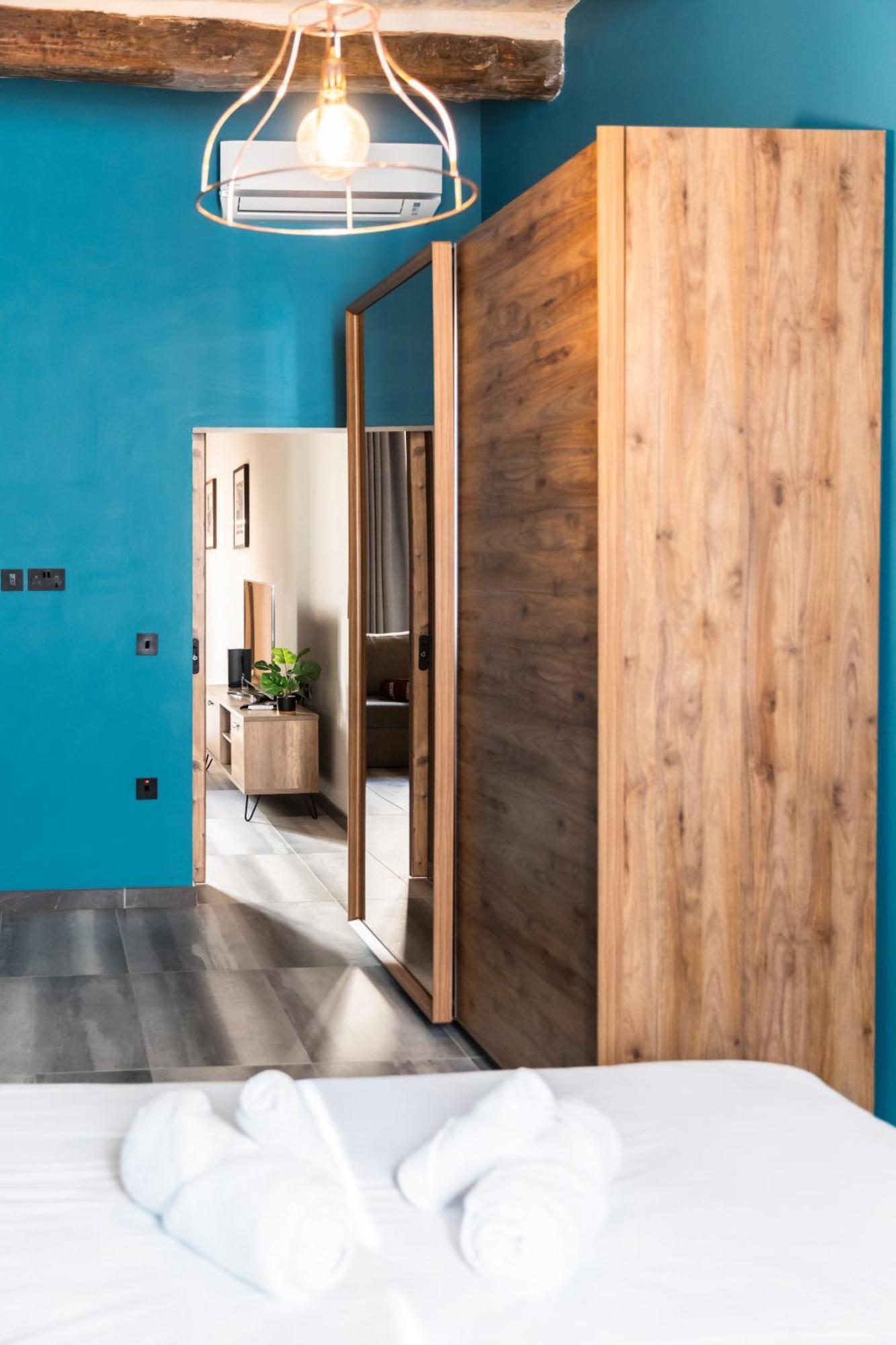 Valletta Stylish 2Br Flat By Arcobnb מראה חיצוני תמונה