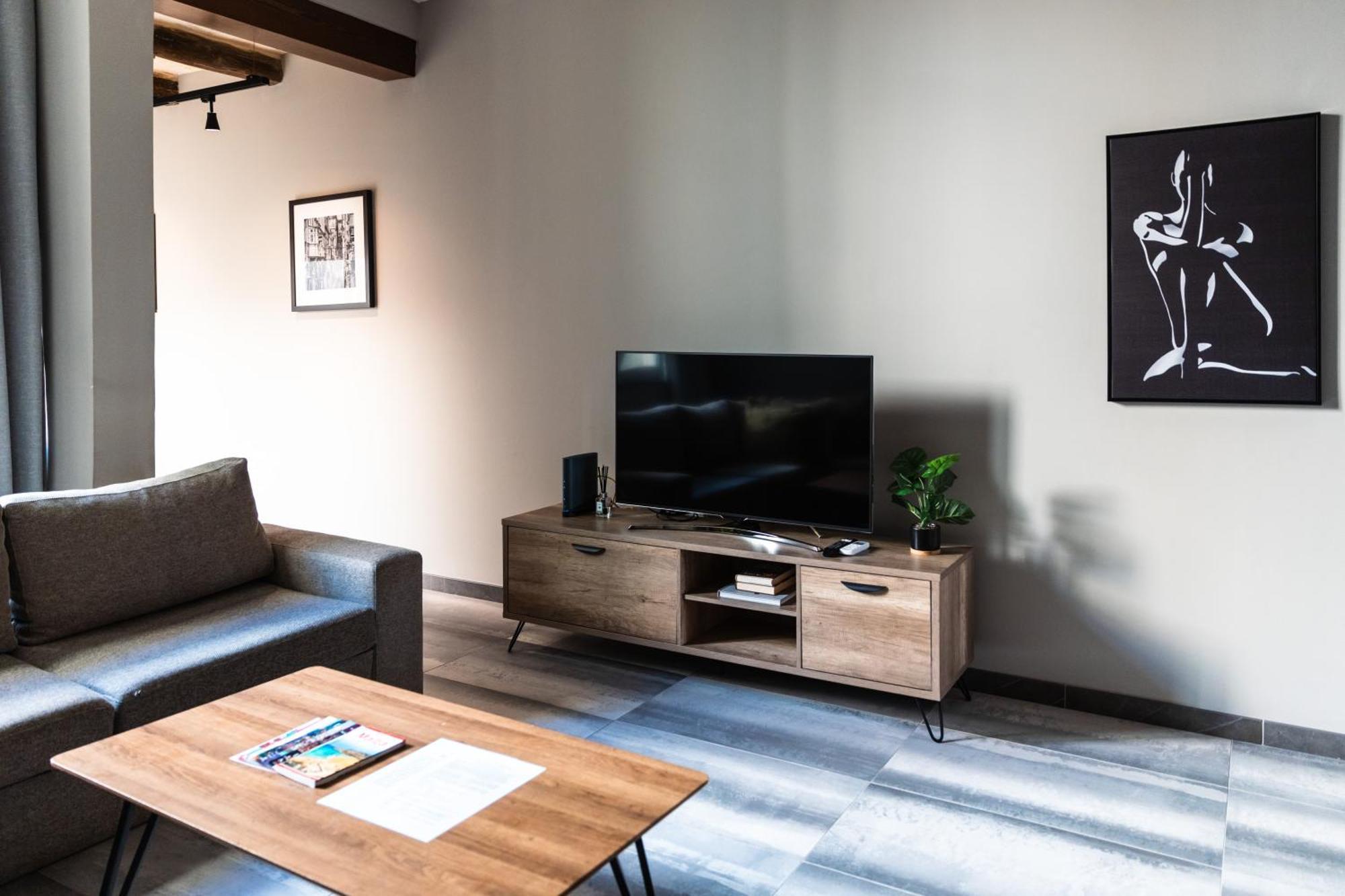 Valletta Stylish 2Br Flat By Arcobnb מראה חיצוני תמונה