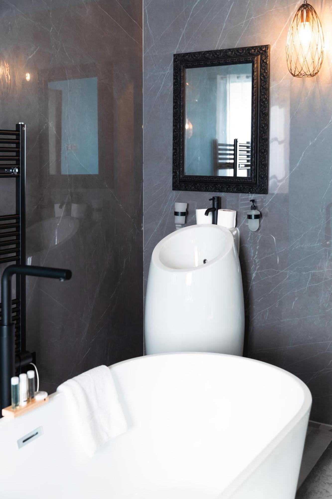 Valletta Stylish 2Br Flat By Arcobnb מראה חיצוני תמונה