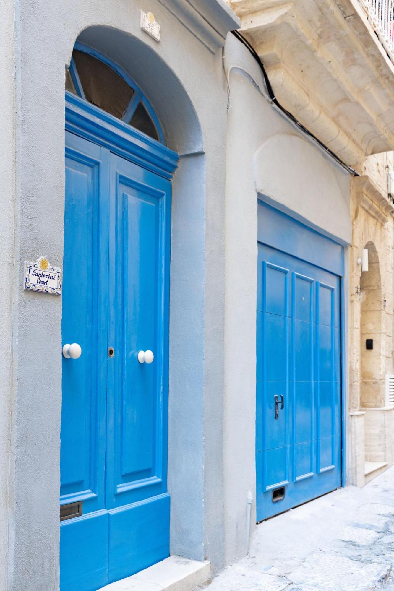 Valletta Stylish 2Br Flat By Arcobnb מראה חיצוני תמונה