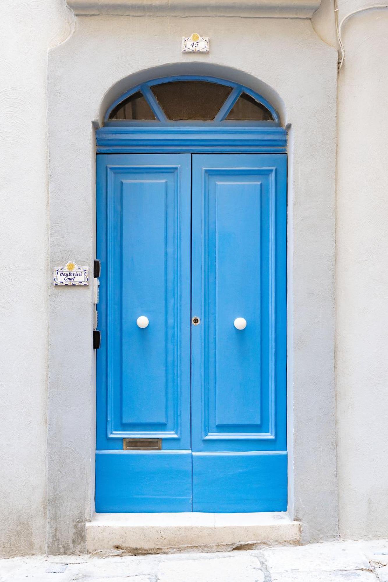 Valletta Stylish 2Br Flat By Arcobnb מראה חיצוני תמונה