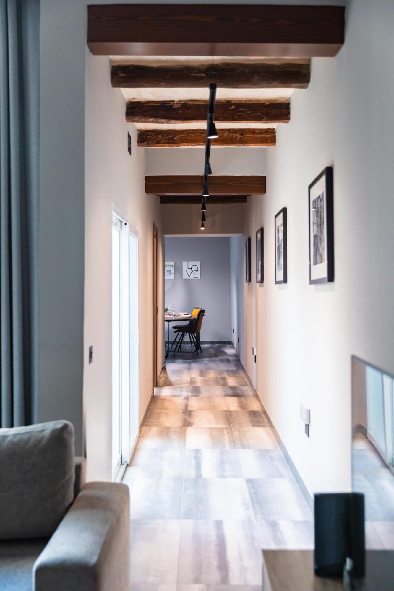 Valletta Stylish 2Br Flat By Arcobnb מראה חיצוני תמונה
