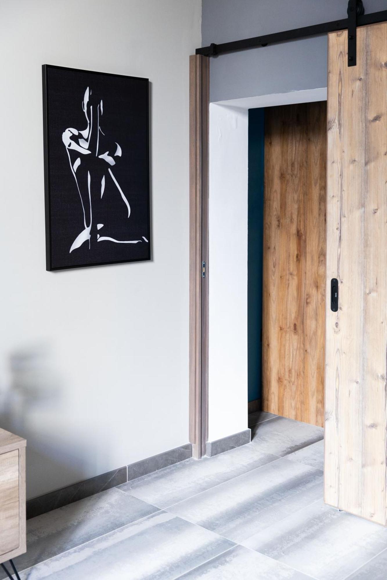 Valletta Stylish 2Br Flat By Arcobnb מראה חיצוני תמונה
