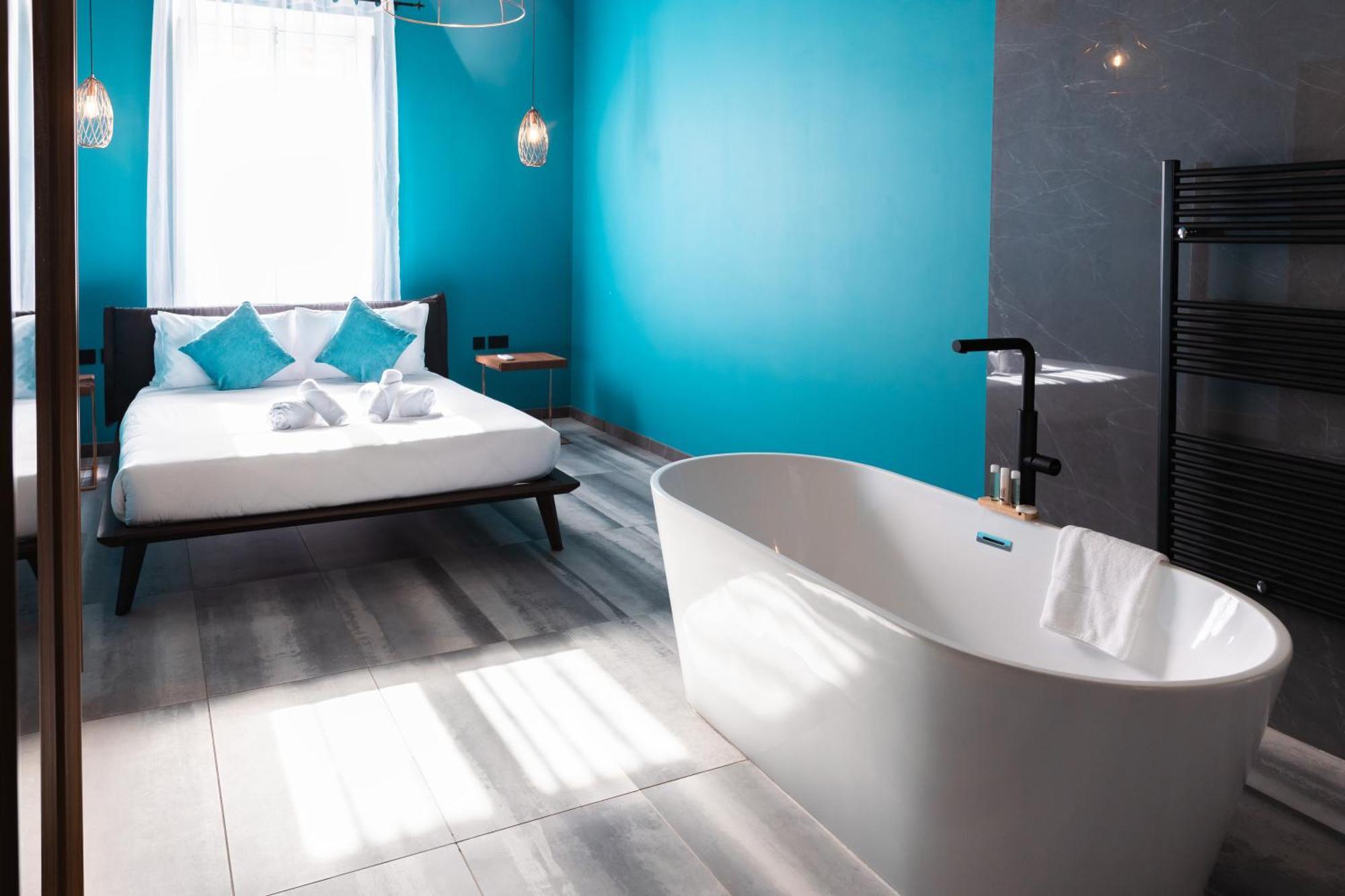 Valletta Stylish 2Br Flat By Arcobnb מראה חיצוני תמונה