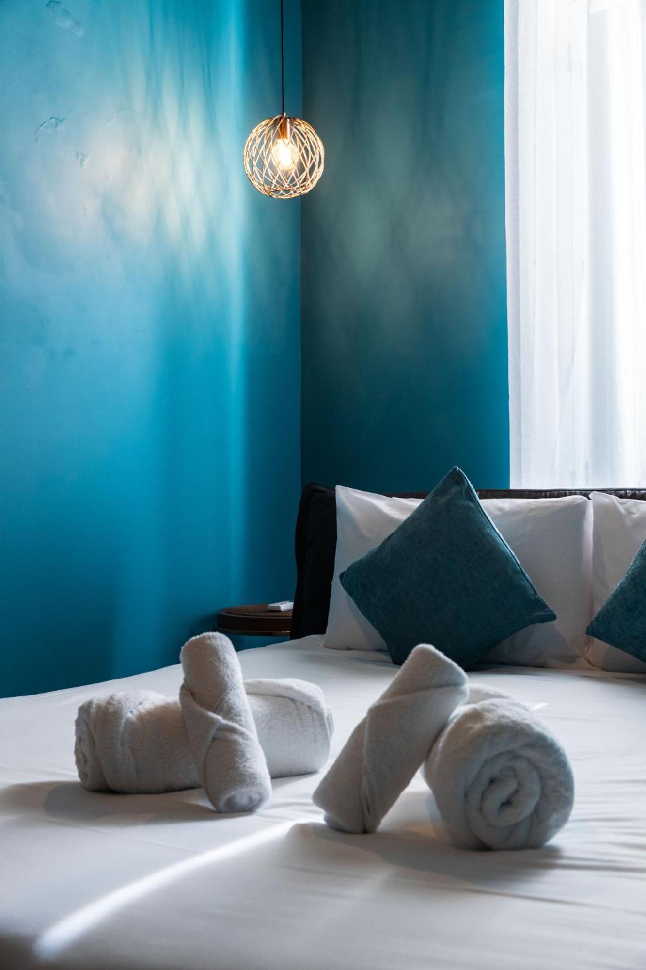 Valletta Stylish 2Br Flat By Arcobnb מראה חיצוני תמונה