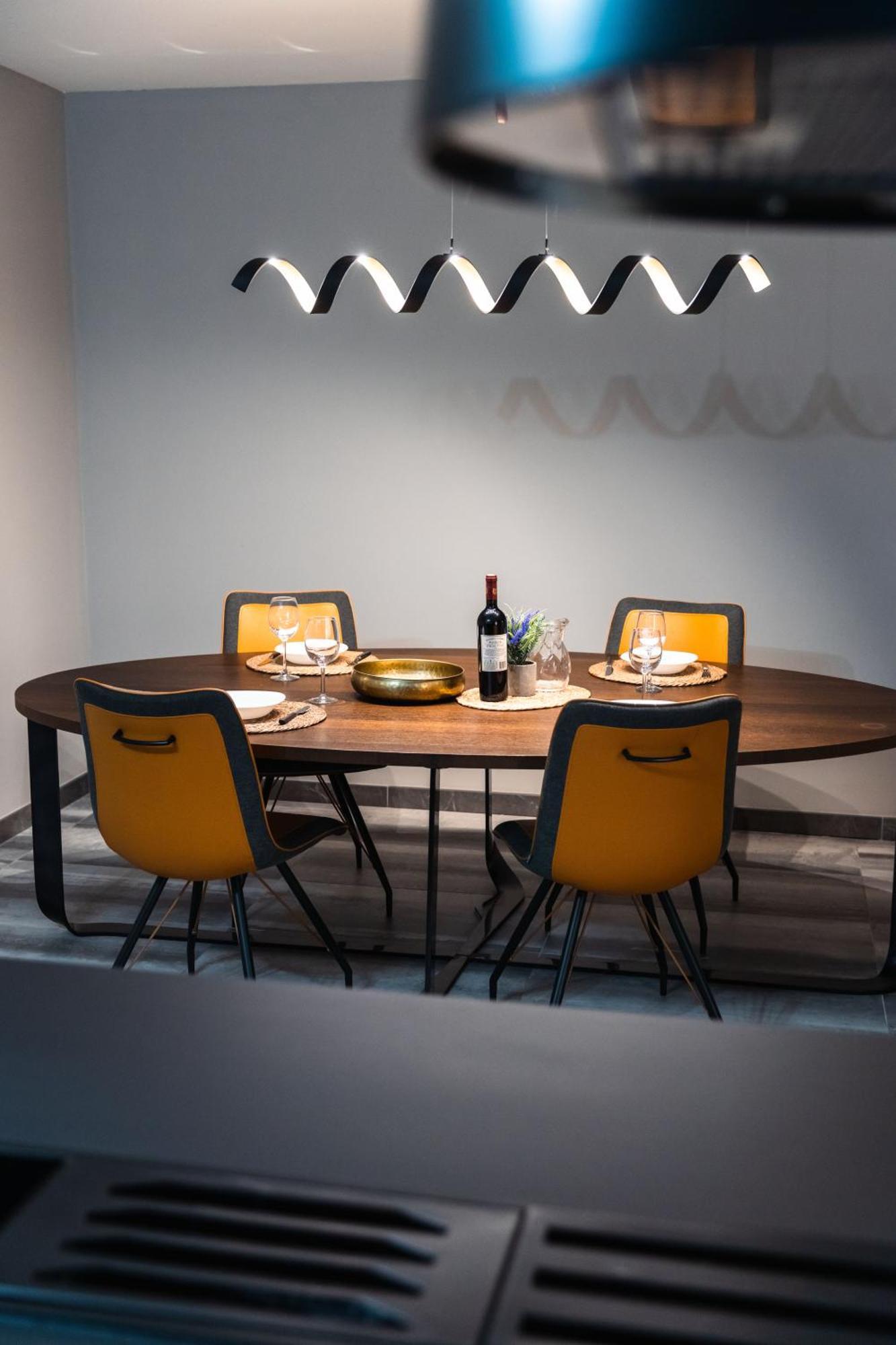 Valletta Stylish 2Br Flat By Arcobnb מראה חיצוני תמונה